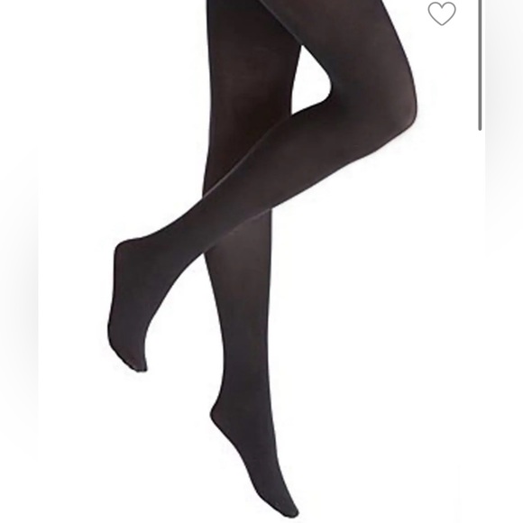 BNIB Calvin Klein Tights - Picture 3 of 3